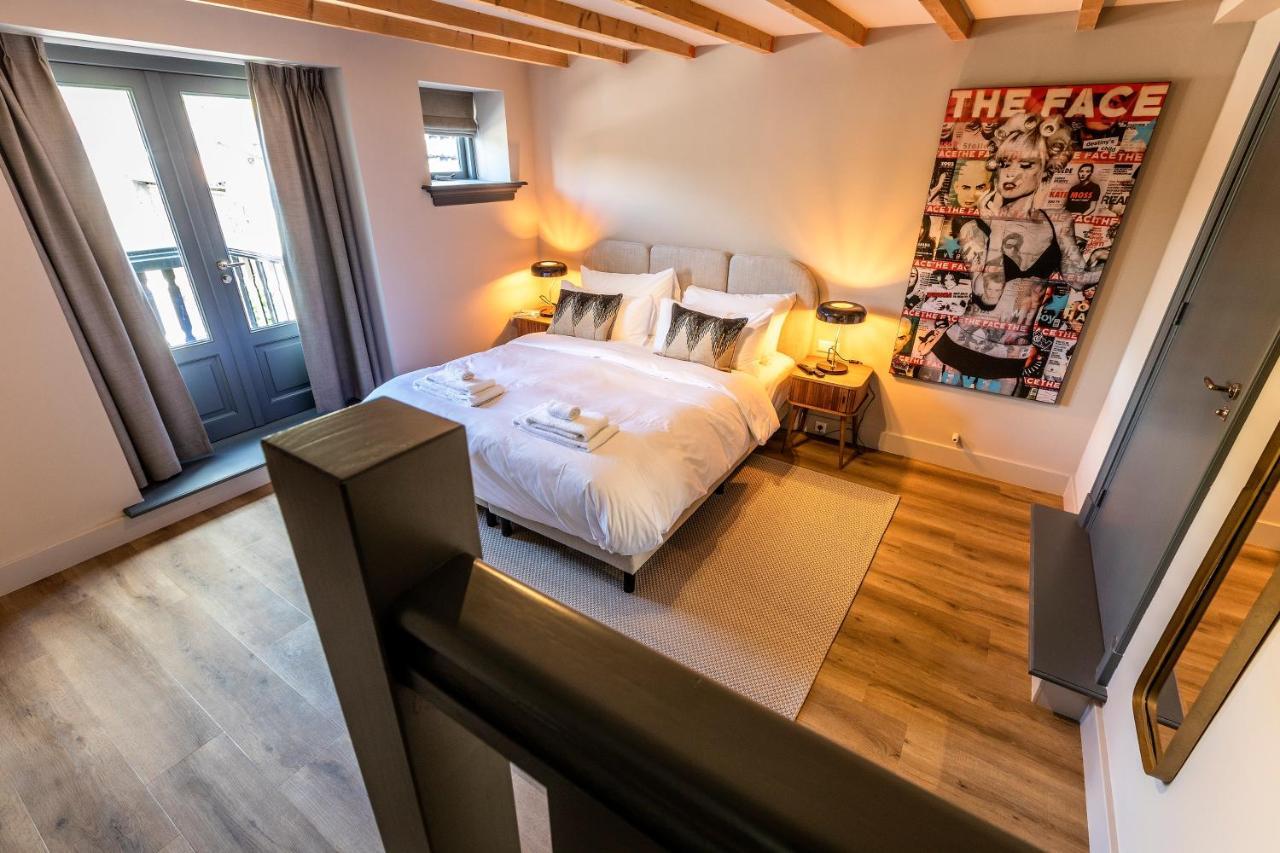 Bistrotel 't Amsterdammertje Nieuwersluis