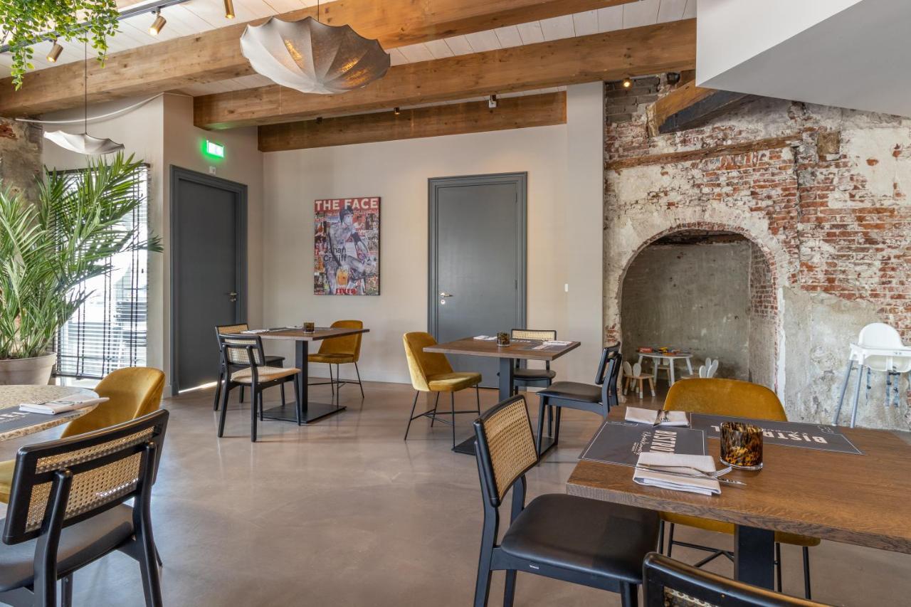Bistrotel 't Amsterdammertje Hotel