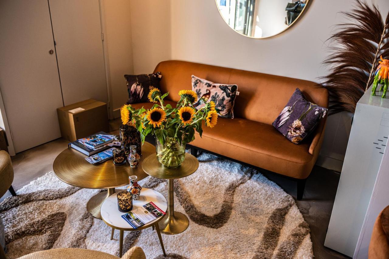 Bistrotel 't Amsterdammertje Nieuwersluis