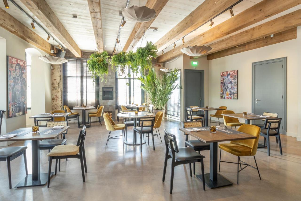 Hotel Bistrotel 't Amsterdammertje